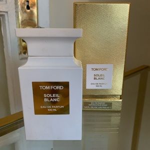 Tom Ford Soleil Blanc Parfum
